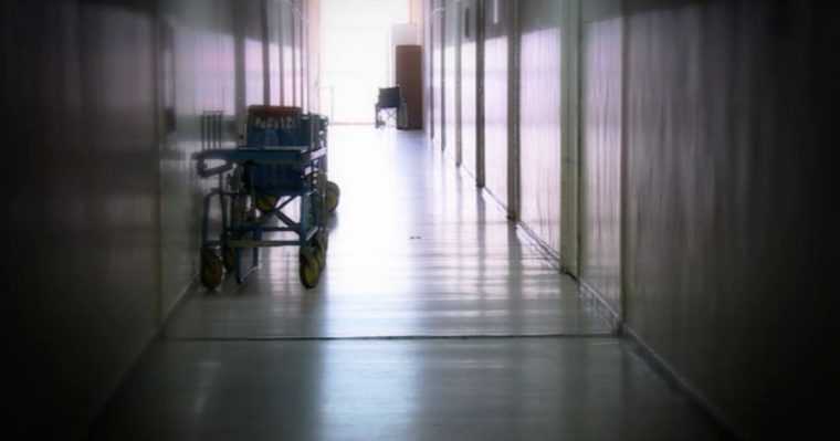 Pacientul din varsta de 58 de ani disparut din spital a fost gasit decedat dupa o zi de cautari