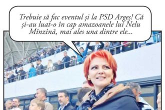Pamflete foto