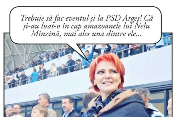 Pamflete foto