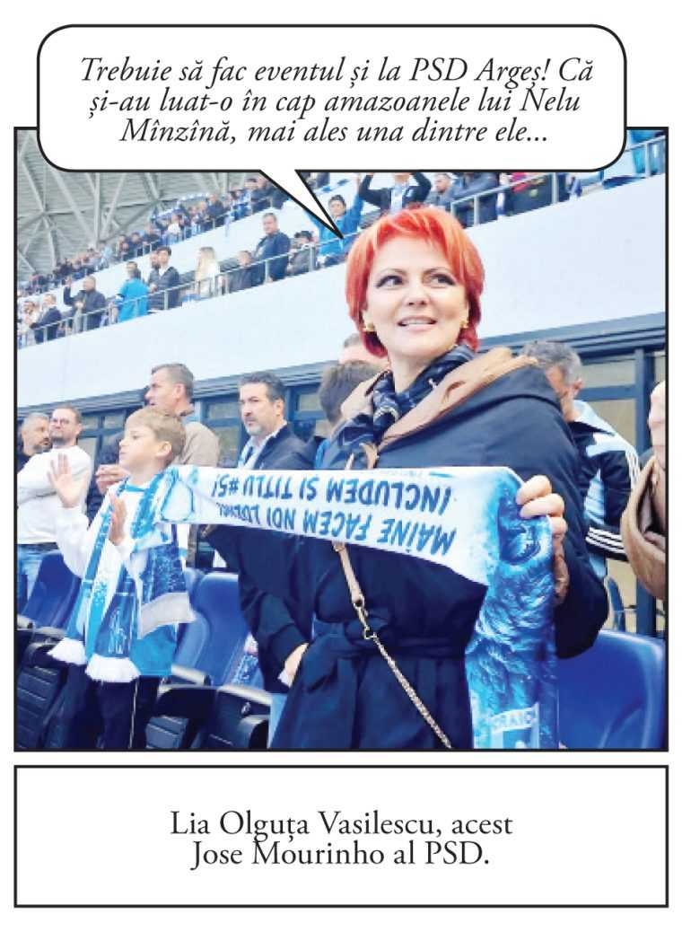Pamflete foto
