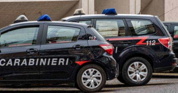 Panica si sange pe strazile din Modena sapte raniti dupa ce un sofer a lovit pietonii cu masina