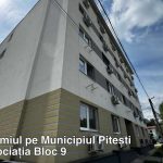 Piteshti Au fost anuntati castigatorii concursului Cea mai frumoasa si mai curata asociatie de proprietari
