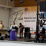 Piteshti Festivalul Tulip Jazz intre 7 si 10 mai Concerte speciale la Filarmonica si la Teatrul de Vara