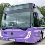 Piteshti Traseul liniei 1B Arges Mall Centru modificat din cauza Raliului Argesului