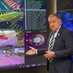 Piteshtiul imbunatateste siguranta rutiera semafoare moderne si supraveghere video