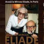 Pitesti Jurnalul regasit al unui geniu Mircea Eliade in prezent