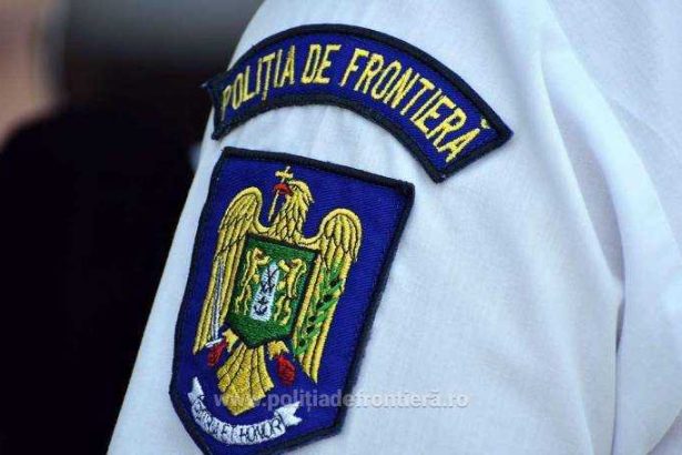Politisti de frontiera si agentii vamali retinuti intr un dosar DIICOT pentru contrabanda cu tigari pesticide si substante toxice