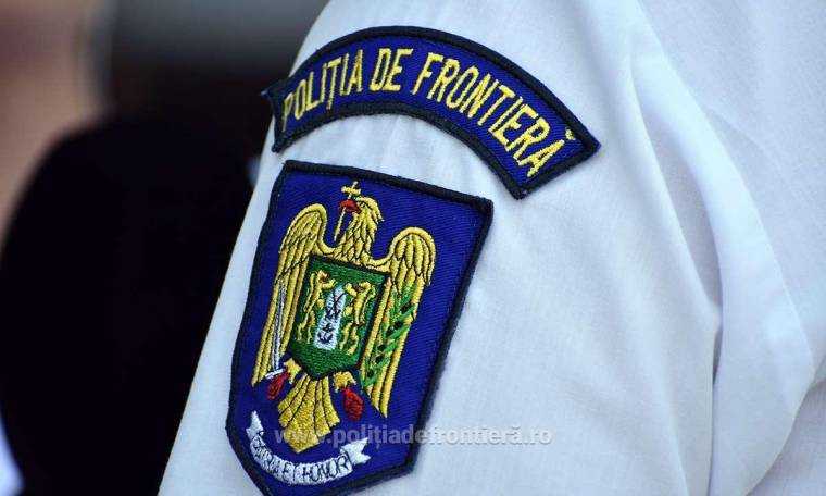 Politisti de frontiera si agentii vamali retinuti intr un dosar DIICOT pentru contrabanda cu tigari pesticide si substante