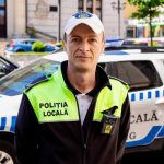 Politistii locali din Campulung echipati cu camere de tip bodycam Mesajul Primariei