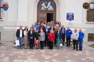 Premiere la Pitesti pentru asociatiile de proprietari curate si bine entretenite