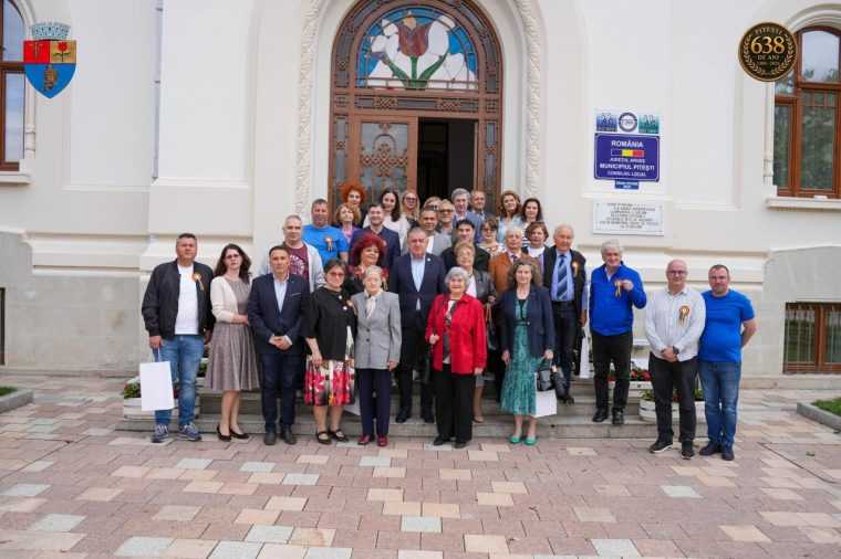 Premiere la Pitesti pentru asociatiile de proprietari curate si bine entretenite