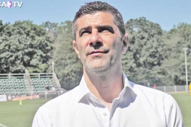 Presedintele Dani Coman este decis Eu si antrenorul Bogdan Andone vom ramane la FC Arges mai avem un an de contract
