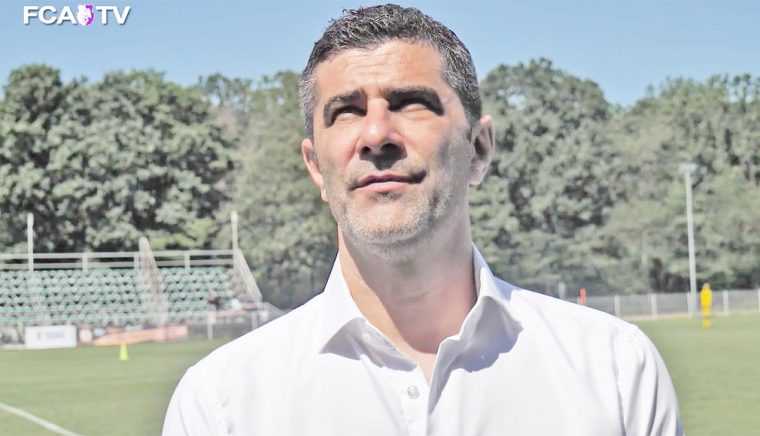 Presedintele Dani Coman este decis Eu si antrenorul Bogdan Andone vom ramane la FC Arges mai avem un an de contract