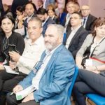 Primarul Aurel Balasoiu participant la Arges Invest
