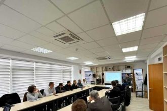 Productica 2026 Specialisti romani din cercetare si mediul academic se aduna la Mioveni