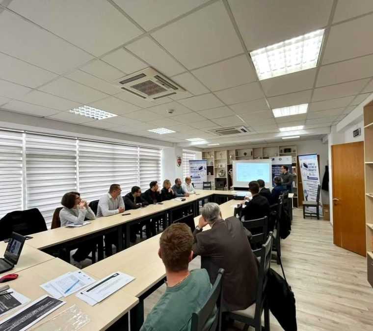 Productica 2026 Specialisti romani din cercetare si mediul academic se aduna la Mioveni