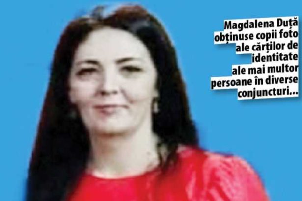 Profesoara de la Mioarele acuzata de fals si frauda informatica a fost condamnata in prima instanta Trebuie sa plateasca sute de mii de lei