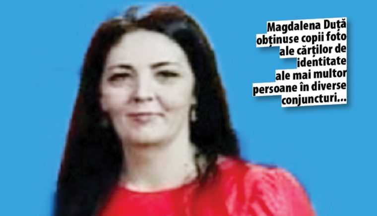 Profesoara de la Mioarele acuzata de fals si frauda informatica a fost condamnata in prima instanta Trebuie sa plateasca sute de mii de lei
