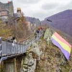 Programul de vizare al Cetatii Poienari