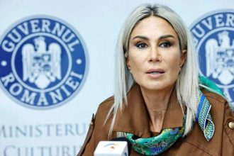 Raluca Turcan ii solicita lui Sorin Grindeanu sa renunte la functia de presedinte al Camerelor Deputatilor