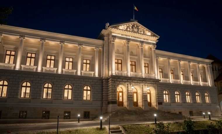 Reconstituiri istorice si observatii astronomice la Muzeul Judetean Arges