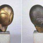 Record absolut O lucrare semnata de Constantin Brancusi a depasit 107 milioane de dolari la o licitaie in New York