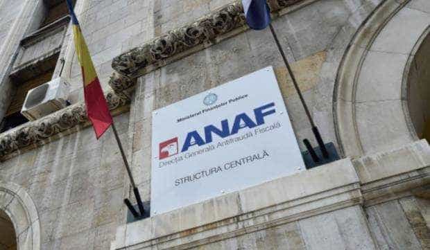 Reforma fiscala semnificativa inspectorii ANAF ar putea primi bonusuri considerabile daca contribuie la cresterea veniturilor la buget