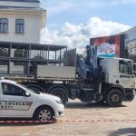 Restrictii de circulatie in Pitesti pe perioada Raliului Argesului