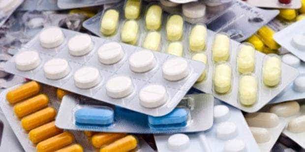Retaua Medicilor falsi Peste 30000 de persoane pacalite cu suplimente minune