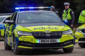 Romanca acuzata de coordonarea unei retele de prostitutie in Marea Britanie