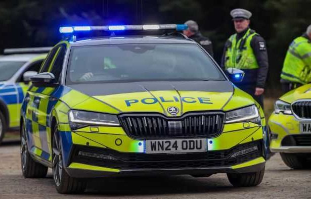 Romanca acuzata de coordonarea unei retele de prostitutie in Marea Britanie