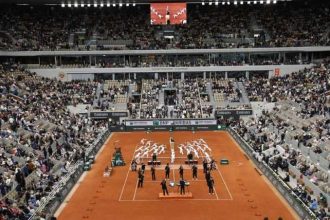 Romancele si au descoperit adversarele la Roland Garros 2026 Posibil duel 100 romnesc in turul al treilea