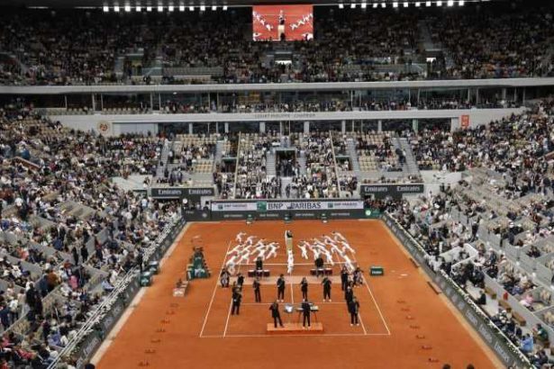 Romancele si au descoperit adversarele la Roland Garros 2026 Posibil duel 100 romnesc in turul al treilea