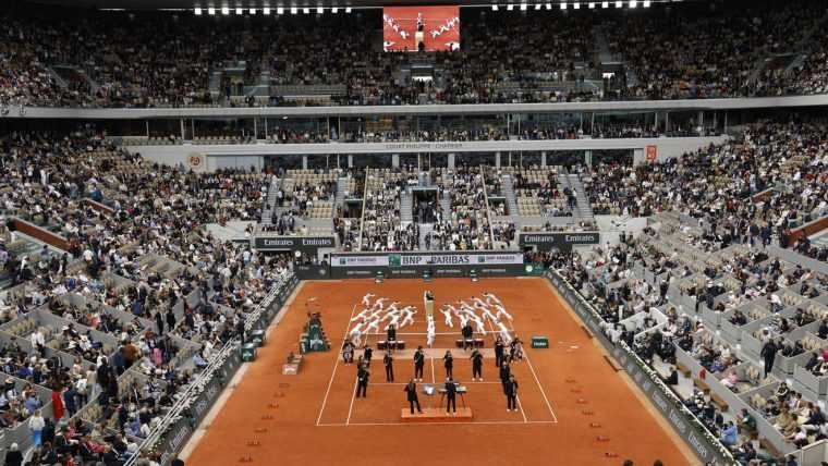 Romancele si au descoperit adversarele la Roland Garros 2026 Posibil duel 100 romnesc in turul al treilea
