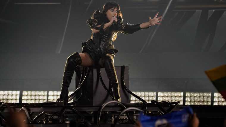 Romania estimata cu a cincea sansa de a castiga trofeul Eurovision 2026
