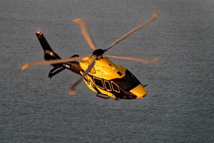 Romania isi modernizeaza complet flota aeriana de interventie MAI achizitioneaza 12 elicoptere de ultima generatie pentru misiuni esentiale