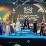 Romania la inaltime la Campionatele Europene de Fitness si Culturism 14 medalii obtinute in prima zi