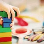 Romania printre ultimele din UE la educatia prescolara doar 765 dintre copii sunt inregistrati la gradinita