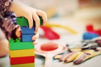 Romania printre ultimele din UE la educatia prescolara doar 765 dintre copii sunt inregistrati la gradinita