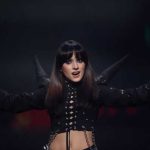 Romania revine puternic la Eurovision Alexandra Capitinescu a electrizat Viena si sa calificat in marea finala