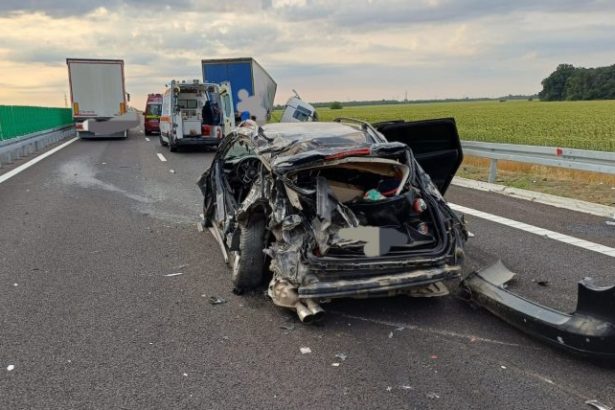 Romania tara accidentelor la fiecare minut cel putin zece accidente grave zilnic