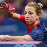 Romania victorie extraordinara la Campionatul Mondial de tenis de masa