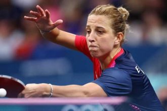 Romania victorie extraordinara la Campionatul Mondial de tenis de masa