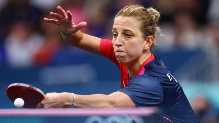 Romania victorie extraordinara la Campionatul Mondial de tenis de masa
