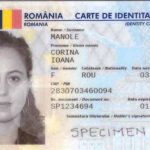 Romanii au la dispozitie foarte putin timp pentru a obtine gratuit noul buletin electronic