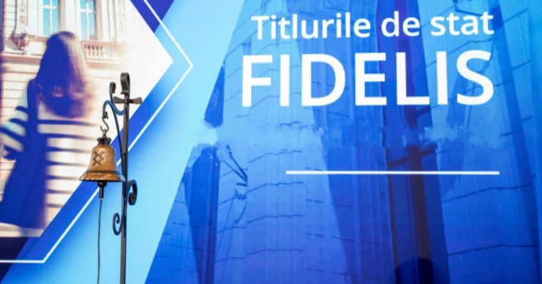 Romanii se indeparteaza de titlurile de stat Programul Fidelis are cel mai slab rezultat din ultimii 6 ani