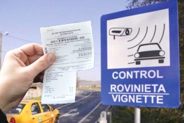 Rovinieta va suferi modificari conform norme EURO Cresteri de preturi incepand cu 1 iulie