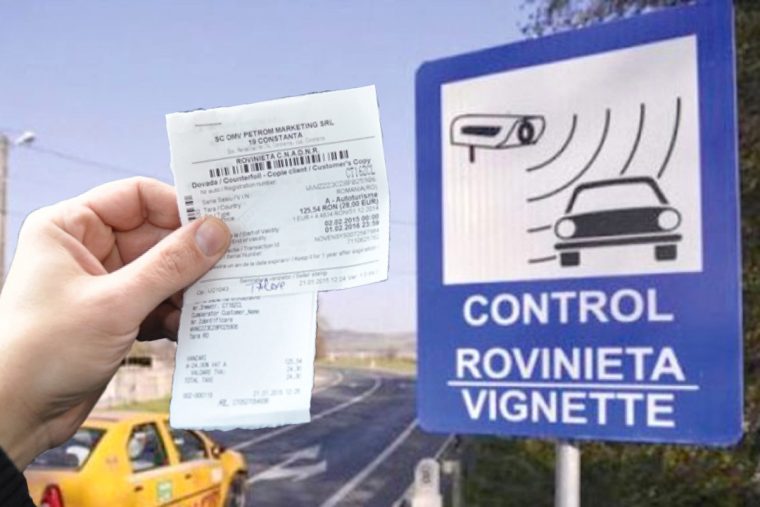 Rovinieta va suferi modificari conform norme EURO Cresteri de preturi incepand cu 1 iulie