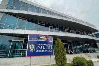 Salvat de la spanzurare de catre sefa poliiei stefan cel mare