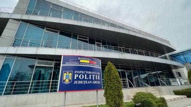 Salvat de la spanzurare de catre sefa poliiei stefan cel mare